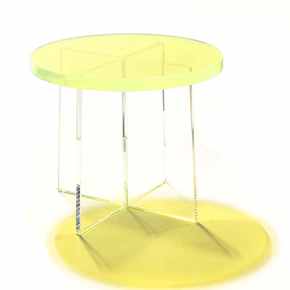 Factory Competitive Price Acrylic Coffee Table 